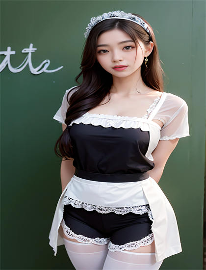 企業福利_紅杏出牆的女人